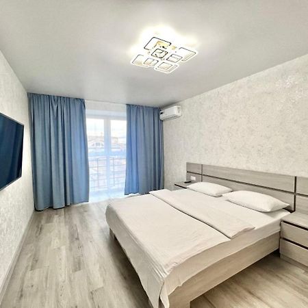 Apartpoltava Нові Апартаменти Ремонт Цього Року Панорама, Корпусний Парк, Найкраща Локація Dış mekan fotoğraf