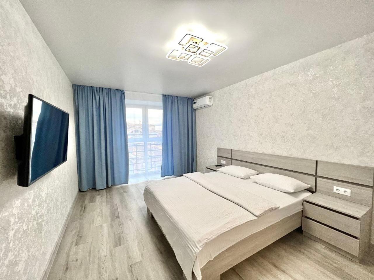 Apartpoltava Нові Апартаменти Ремонт Цього Року Панорама, Корпусний Парк, Найкраща Локація Dış mekan fotoğraf