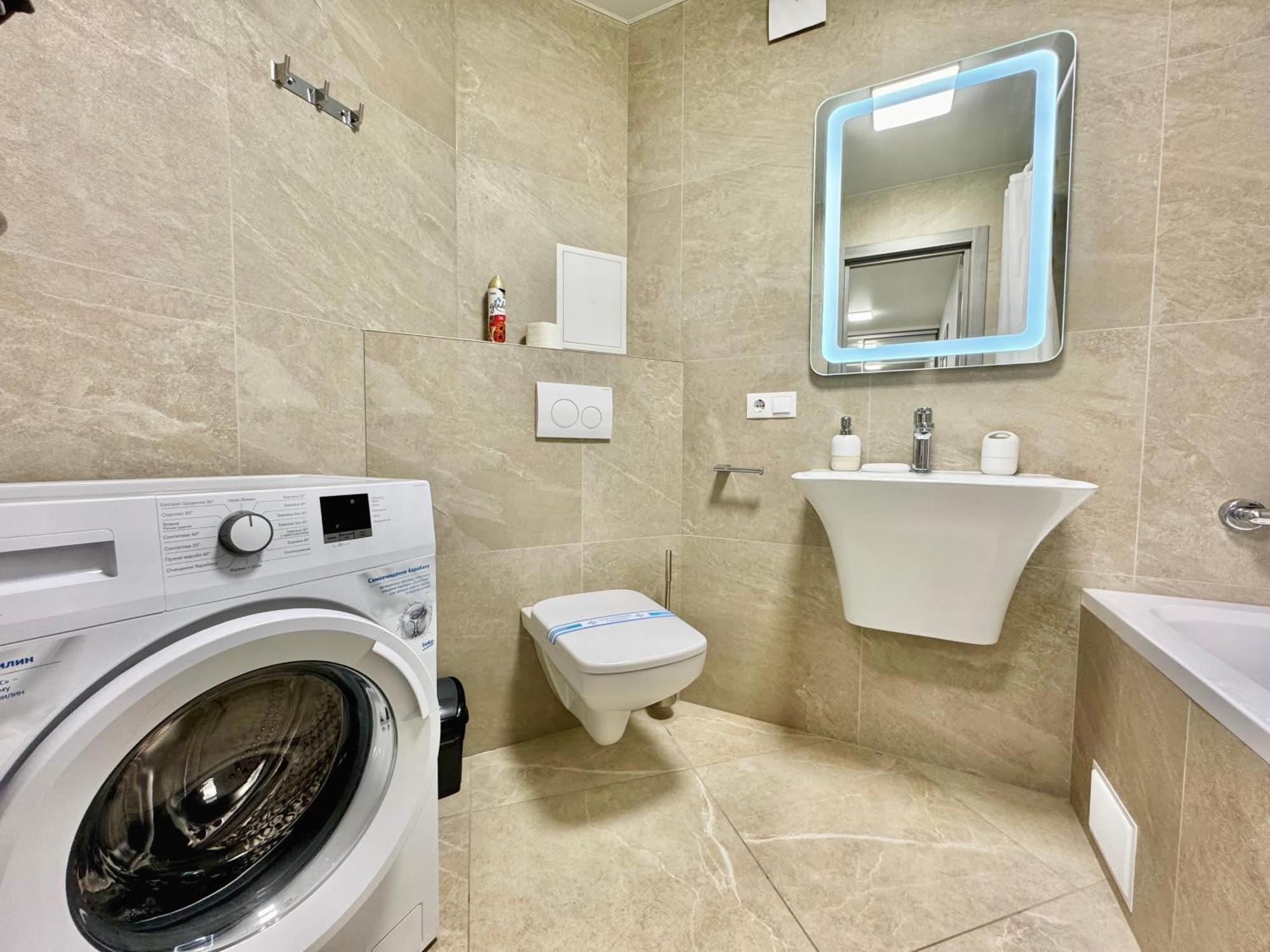 Apartpoltava Нові Апартаменти Ремонт Цього Року Панорама, Корпусний Парк, Найкраща Локація Dış mekan fotoğraf