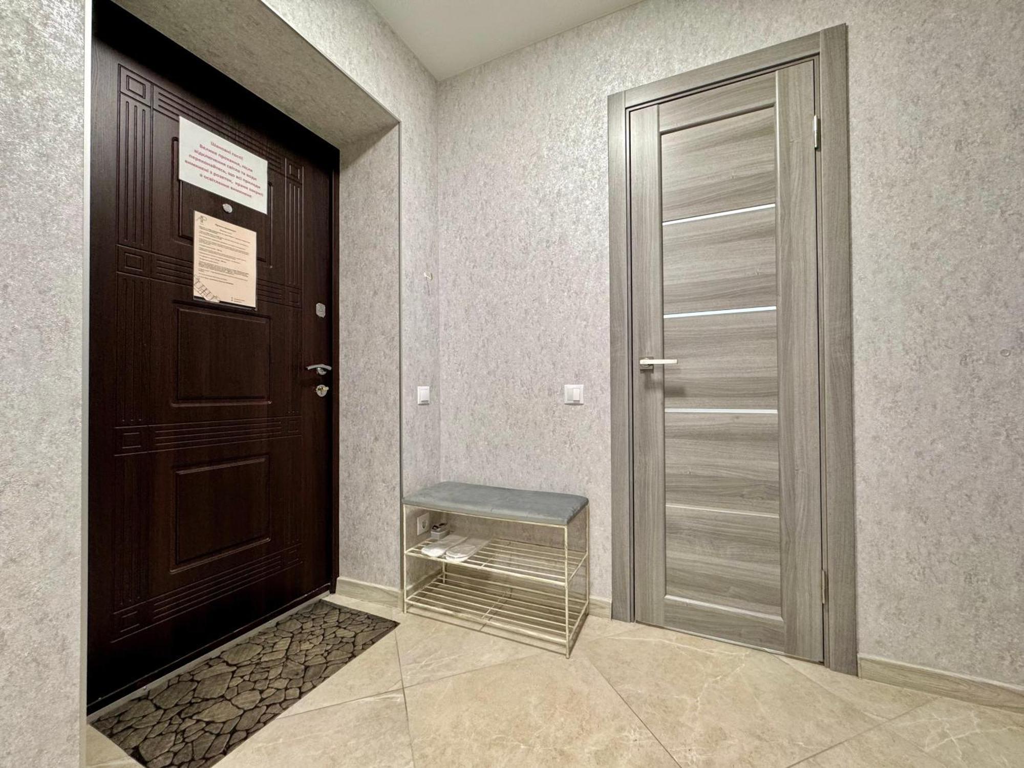 Apartpoltava Нові Апартаменти Ремонт Цього Року Панорама, Корпусний Парк, Найкраща Локація Dış mekan fotoğraf
