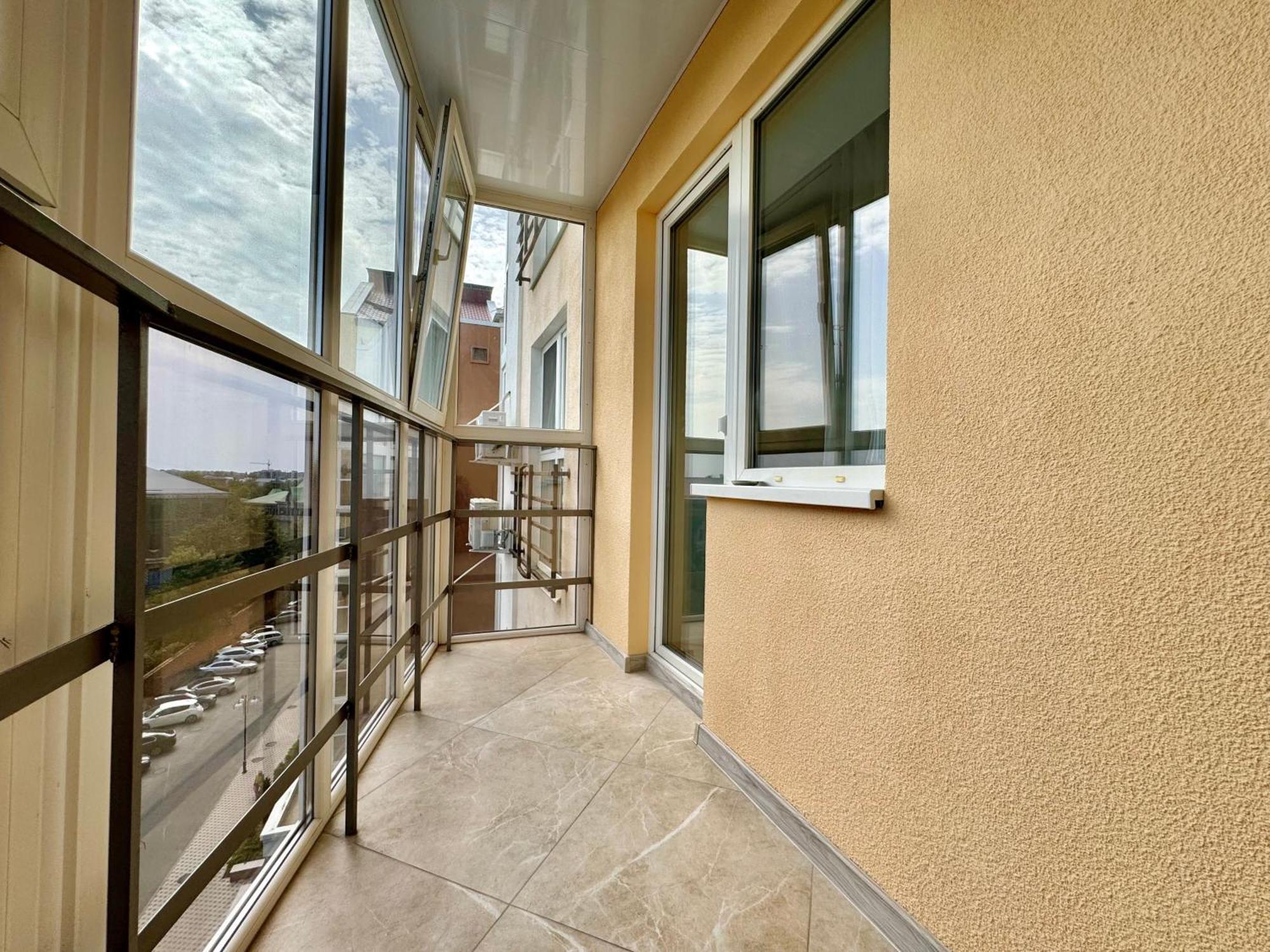 Apartpoltava Нові Апартаменти Ремонт Цього Року Панорама, Корпусний Парк, Найкраща Локація Dış mekan fotoğraf